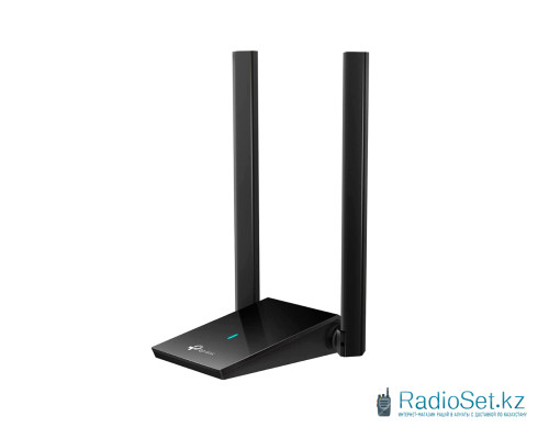 Сетевой USB адаптер TP-Link Archer TX20U Plus